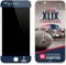 NFL Patriots Super Bowl XLIX Champs iPhone 6/6s Plus Skin