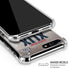 NFL Patriots Super Bowl XLIX Champs iPhone 7/8 Plus Clear Case