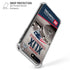 NFL Patriots Super Bowl XLIX Champs iPhone 7/8 Plus Clear Case