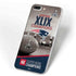 NFL Patriots Super Bowl XLIX Champs iPhone 7 Plus Skin