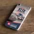 NFL Patriots Super Bowl XLIX Champs iPhone 7 Skin