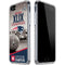 NFL Patriots Super Bowl XLIX Champs iPhone SE (2nd & 3rd Gen) Clear Case