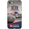 NFL Patriots Super Bowl XLIX Champs iPhone SE (2nd & 3rd Gen) Pro Case