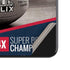 NFL Patriots Super Bowl XLIX Champs iPhone SE (2nd & 3rd Gen) Skin