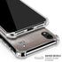 NFL Patriots Super Bowl XLIX Champs iPhone XR Clear Case