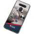 NFL Patriots Super Bowl XLIX Champs LG K51/Q51 Clear Case
