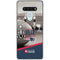 NFL Patriots Super Bowl XLIX Champs LG Stylo 6 Clear Case