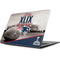 NFL Patriots Super Bowl XLIX Champs Apple MacBook Skin