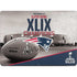 NFL Patriots Super Bowl XLIX Champs MacBook Pro 14in (2021-24) Skin