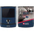 NFL Patriots Super Bowl XLIX Champs Motorola RAZR Skin