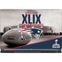 NFL Patriots Super Bowl XLIX Champs MSI GS65 Stealth Laptop Skin