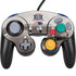 NFL Patriots Super Bowl XLIX Champs Nintendo GameCube Controller Skin
