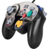 NFL Patriots Super Bowl XLIX Champs Nintendo GameCube Controller Skin