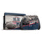 NFL Patriots Super Bowl XLIX Champs Nintendo Switch Bundle Skin