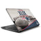 NFL Patriots Super Bowl XLIX Champs HP Notebook Skin