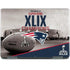 NFL Patriots Super Bowl XLIX Champs Notebook 9 Pro 13in (2017) Skin