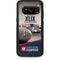 NFL Patriots Super Bowl XLIX Champs Otterbox Commuter Galaxy Skin