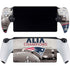 NFL Patriots Super Bowl XLIX Champs PlayStation Portal Remote Player Skin
