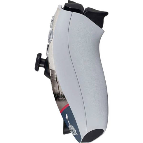 NFL Patriots Super Bowl XLIX Champs PlayStation Portal Remote Player Skin