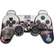 NFL Patriots Super Bowl XLIX Champs PS3 Dual Shock wireless controller Skin