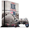 NFL Patriots Super Bowl XLIX Champs PS4 Console and Controller Bundle Skin