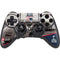 NFL Patriots Super Bowl XLIX Champs PS4/PC SCUF Impact Controller Skin