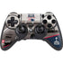 NFL Patriots Super Bowl XLIX Champs PS4/PC SCUF Impact Controller Skin