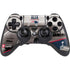 NFL Patriots Super Bowl XLIX Champs PS4/PC SCUF Impact Controller Skin
