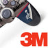 NFL Patriots Super Bowl XLIX Champs PS4 Pro/Slim Controller Skin
