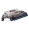 NFL Patriots Super Bowl XLIX Champs PS4 Slim Bundle Skin