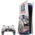 NFL Patriots Super Bowl XLIX Champs PS5 Bundle Skin