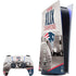 NFL Patriots Super Bowl XLIX Champs PS5 Digital Edition Bundle Skin