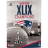 NFL Patriots Super Bowl XLIX Champs PS5 Digital Edition Bundle Skin