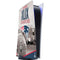 NFL Patriots Super Bowl XLIX Champs PS5 Digital Edition Console Skin