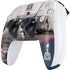 NFL Patriots Super Bowl XLIX Champs PS5 Controller Skin