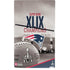 NFL Patriots Super Bowl XLIX Champs PS5 Slim Digital Edition Bundle Skin