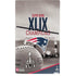 NFL Patriots Super Bowl XLIX Champs PS5 Slim Digital Edition Console Skin