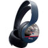 NFL Patriots Super Bowl XLIX Champs PULSE 3D Wireless Headset for PS5 Skin