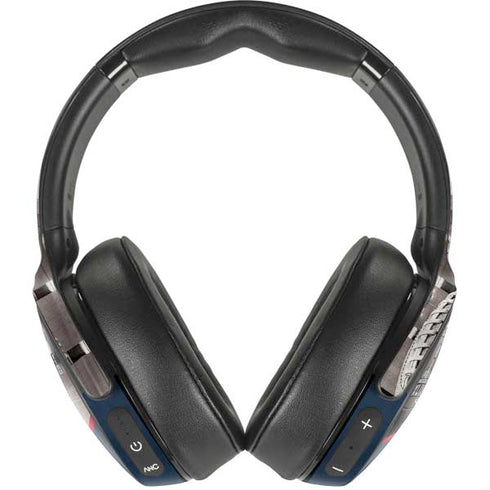 NFL Patriots Super Bowl XLIX Champs Skullcandy Venue Skin