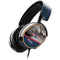 NFL Patriots Super Bowl XLIX Champs SteelSeries Arctis 5 Skin