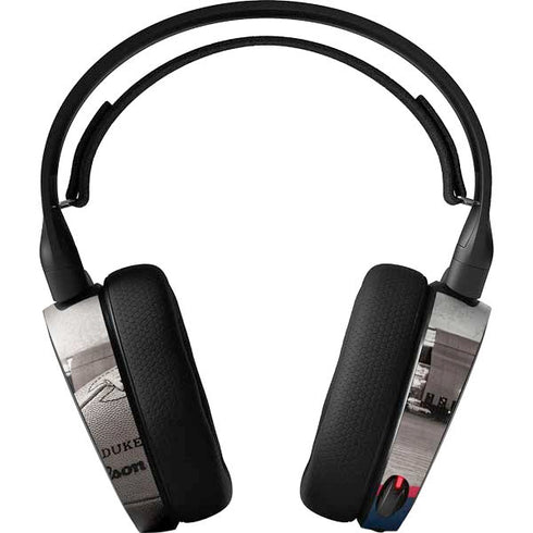 NFL Patriots Super Bowl XLIX Champs SteelSeries Arctis 5 Skin