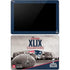 NFL Patriots Super Bowl XLIX Champs Surface Go Skin