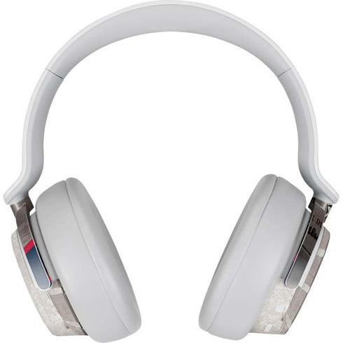 NFL Patriots Super Bowl XLIX Champs Surface Headphones Skin