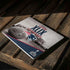 NFL Patriots Super Bowl XLIX Champs Surface Laptop 2 Skin
