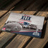 NFL Patriots Super Bowl XLIX Champs Surface Pro 6 Skin