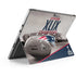 NFL Patriots Super Bowl XLIX Champs Surface Pro 8 Skin