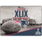 NFL Patriots Super Bowl XLIX Champs Surface Pro 9 Skin