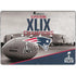 NFL Patriots Super Bowl XLIX Champs Surface Pro 9 Skin