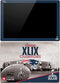 NFL Patriots Super Bowl XLIX Champs Surface Pro (2017) Skin