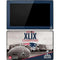 NFL Patriots Super Bowl XLIX Champs Surface Pro Tablet Skin